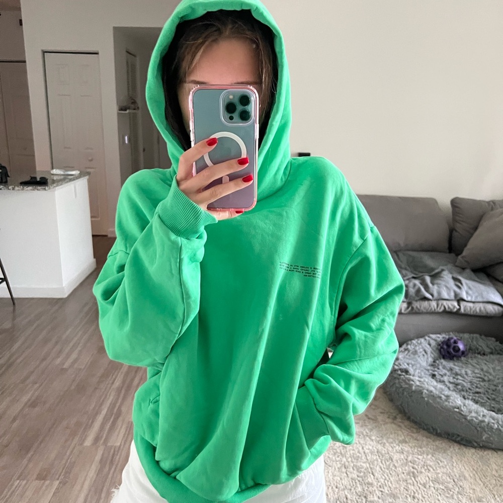 PANGAIA 365 Hoodie